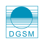 Logo Deutsche Gesellschaft für Schlafmedizin