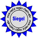 Siegel mre-netz regio rhein-ahr